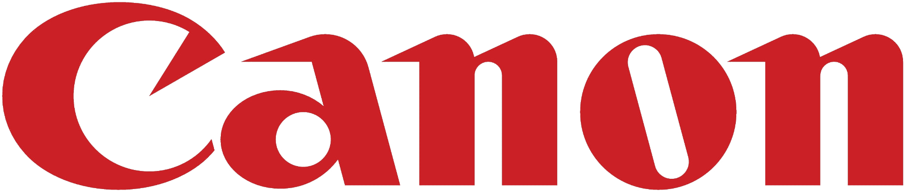 Canon logo