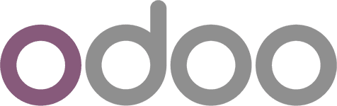 Odoo logo